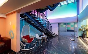 Sans Hotel Rumah Kita Daan Mogot By Reddoorz